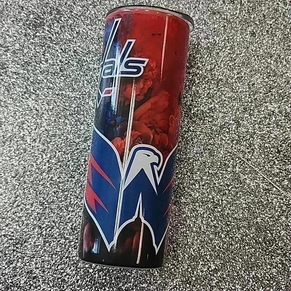 20 oz  capitals tumbler - Picture 2 of 3